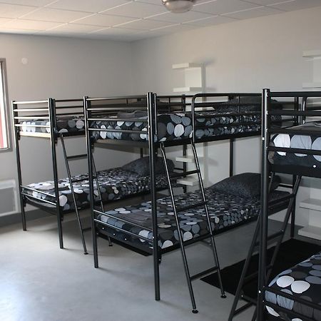 Auberge Flyzone Lézignan-Corbières Kültér fotó