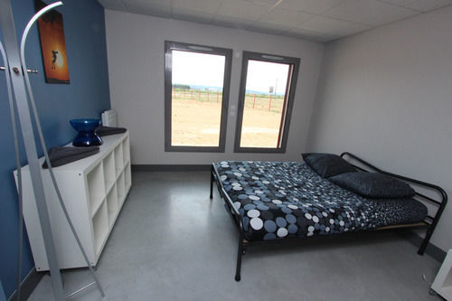 Auberge Flyzone Lézignan-Corbières Kültér fotó